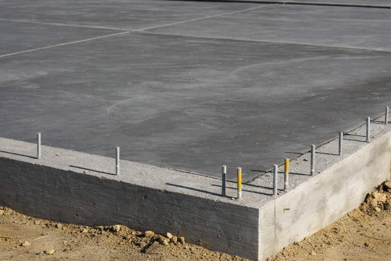 Ridgeline Corsicana Concrete - concrete work in Corsicana, TX